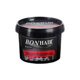 Bonhair Waxy Gum Gel Silikonlu 3x700 ml Jöle