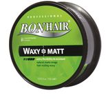 Bonhair Yeşil Mat 150 ml Wax