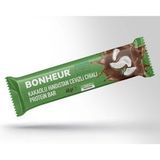 Bonheur 40 gr Hindistan Cevizli Kakaolu Chia Protein Bar