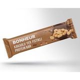 Bonheur 40 gr Kakaolu Yer Fıstıklı Protein Bar