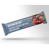 Bonheur 40 gr Kırmızı Meyveli Kakaolu Protein Bar