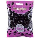 Bonheur 60 gr Sütlü Üzüm Draje