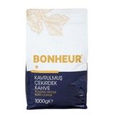Bonheur Çekirdek Kahve 1 Kg