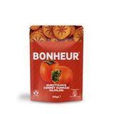 Bonheur Kurutulmuş Cennet Hurması Dilimleri 100 g
