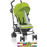 Bonibos Inglesina Net Stroller (3Mth To 20Kg) Citronella