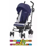 Bonibos Inglesina Net Stroller (3Mth To 20Kg) Persia