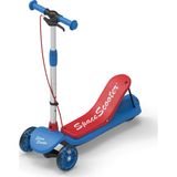 Bonibos Space Scootermini X260 -Mavi