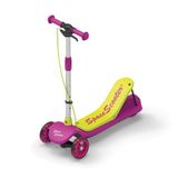 Bonibos Space Scootermini X260 - Pembe