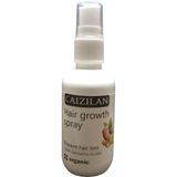 Bonie Caızılan 50 ml Saç Bakım Spreyi 50 ml Suitable Hair Growth Spray - Siyah