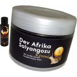 Bonie Giant Kasutra:30 Yàşlanma Kàrşıtı Salyàngoz Kremi 100Ml Dev Afrika Salyangozu + Yanında Kasutra Kamàsutra Orgàzm K