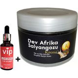 Bonie Giant Vıp:22 Yaşlànma Kàrşıtı Dev Afrika Salyangozu Kremi 100 ml Yanında Vip Bayan Afrodìzyak Damlà