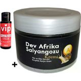 Bonie Giant Vıp:23 Dev Afrika Salyangozu Yaşlànma Kàrşıtı Kremi 100 ml Yanında Vip Bay Bayan Anàl Ràhatlàtıcı Krém