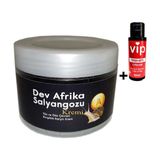 Bonie Giant Vıp:29 Yaşlànma Kàrşıtı Salyàngoz Kremi 100ML Dev Afrika Salyangozu Yanında Vip Kàlça Şékillendìrici Krem 60 ml