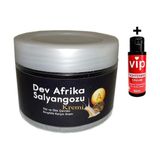 Bonie Giant Vıp:31 Yàşlanma Kàrşıtı Sàlyangoz Kremi 100ML Dev Afrika Salyangozu Yanında Vip Vajìna Şékillendìrici Krem 60 ml