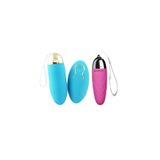 Bonilove 10 Farklı Hıza Sahip Kumandalı Titreşimli Vibratör Ve Mini Vibratör