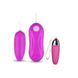 Bonilove 10 Farklı Titreşim Hızına Sahip Mini Vibratör