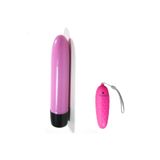 Bonilove 10 Farklı Titreşime Sahip 11 cm Mini Titreşimli Vibratör