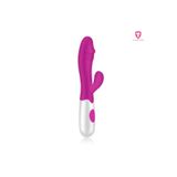 Bonilove 10 Modlu Özel Klitoris ve Rabbit Titreşimli Vibratör