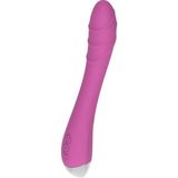Bonilove 10 Modlu Titreşimli Su Geçirmez Silikon Vibratör