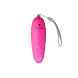 Bonilove 11 Cm Boyunda Tutma Aparatlı Mini Titreşimli Vibratör