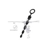 Bonilove 23 Cm Spiral Tasarımlı Anal Zevk Topları