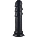 Bonilove 24 cm Yumuşak Anal Dildo Plug