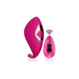 Bonilove 7 Farklı Titreşim Modunu Sahip Usb Şarjlı Çamaşır Içi Vibratör