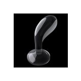 Bonilove Anal Kullanıma Uygun Uyarıcılı Güçlü Vantuz Ile Sabitlenebilir 15 Cm Anal Plug