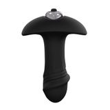Bonilove Anal Ve Vajinal Kullanıma Uygun Güçlü Titreşimli Uyarıcılı Mini Vibratör
