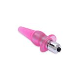 Bonilove Anal Ve Vajinal Kullanıma Uygun Titreşimli Mini Vibratör