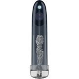 Bonilove Bathfun Mastürbatör Başlıklı Su Geçirmez Otomatik Şarjlı Penis Pompası&mastürbatör