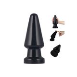 Bonilove Büyük Silikon Ve Esnek Kalite Ile Tasarlanan Anal Plug