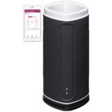 Bonilove Calor Telefon Kontrollü Çiftlere Özel Akıllı Mastürbatör