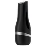 Bonilove Classic Silver Ultra Gerçekçi Mastürbatör