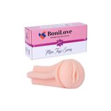 BoniLove Cup Suni Vajina Mastürbatör