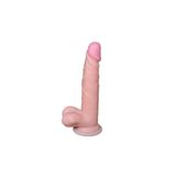 Bonilove Dildo Fairy Dragon Realistik Penis 19 Cm