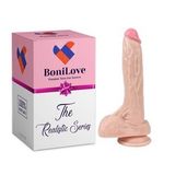Bonilove Dildo Series Dragon 21 Cm Realistik Penis