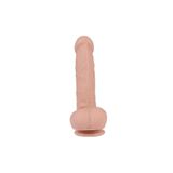 Bonilove Dildo Series Mars Bendable 19 Cm Esnek Realistik Penis