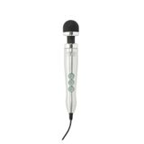 Bonilove Doxy Die Cast 3 Compact Massager Silver Ultra Güçlü Titreşimli Masaj Vibratör Aleti