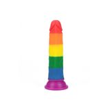 Bonilove Dzayn Idael Gövde 19 Cm Realistik Yapay Dildo