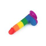 Bonilove En Uç Noktalara Temas Edebilen Anal Ve Vajinal Kullanılan 20 Cm Realistik Yapay Dildo