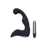 Bonilove Ergonomik Tasarım Güçlü Titreşimli Anal Vibratör