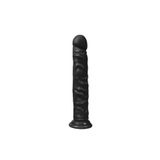 Bonilove Esnek Realistik Penis Dildo 24 Cm