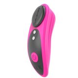 Bonilove Ferri Telefon Kontrollü Her Yerden Kontrol Edilebilen Giyilebilir Mini Vibratör