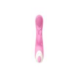 Bonilove G Spot Klitoris Titreşimli Şarjlı Silikon Vibratör