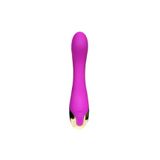 Bonilove G-Spot Uyarıcı Bayanlara Özel 18 Cm Şarj Edilebilir 10 Modlu Titreşimli Vibratör