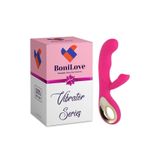 Bonilove G-Spot ve Klitoris Uyarıcı 10 Titreşim Modlu Vibratör