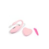 Bonilove Giyilebilen Içerde Ve Dışarda Kullanıma Uygun Elektriksel Ve Titreşimli Vibratör+ Mini Vibratör