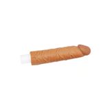 Bonilove Her Penise Uygun Esnek Ve Bükülebilir 2.5 Cm Uzatmalı Penis Kılıfı