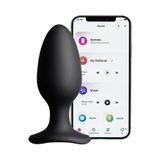 Bonilove Hush 2 Akıllı Telefon Kontrollü 2.25 Inch Anal Plug